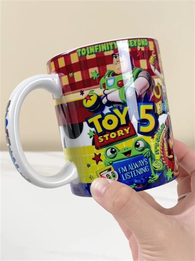 Flawless Full-Wrap Sublimation Mugs Every Time