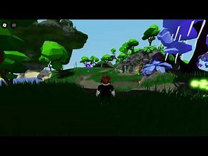 Roblox Islands Atmosphere Sounds | Slime Island