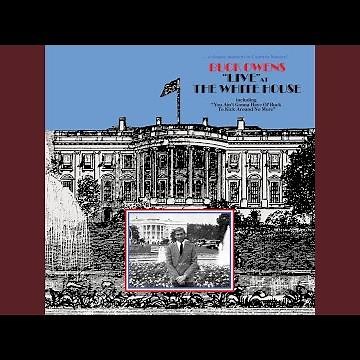 Act Naturally (Live at The White House)