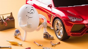 Something You Don’t Know About Cars: Head Gasket Sealants and Preserving Eggs