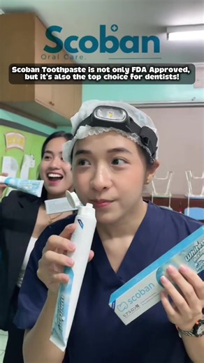 Best Choices for Scoban Toothpaste