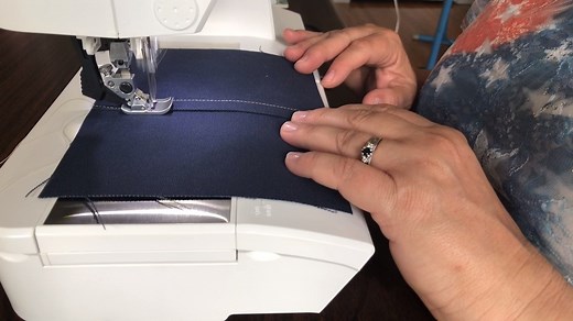 2.9K views · 71 reactions | Attach the Bi-Level Topstitch Foot for...