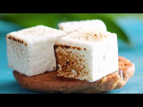 10 Nut Dessert Recipes to Satisfy All of Your Cravings