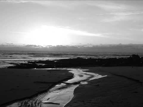 Centering Prayer: A Meditation