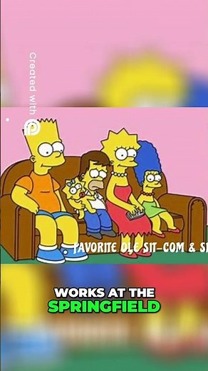 Meet The Simpsons TV's Most Iconic Family