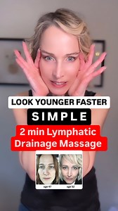 Do this simple lymphatic drainage massage before you Gua Sha for significantly better results. It takes about two minutes and it will help you de-puff, smooth, plump, and define your face even better than with Gua Sha alone. ❤️ 👉Drop SKIN in the comments for my preferred oils and tools. Or find everything now through the 🔗 in my bio or by clicking: https://therealstacihall.com/musthaves 🎉🎉 #guasha #lymphaticdrainagemassage #lymphaticdrainage #facemassage #oils #essentialoils #antiaging #anti
