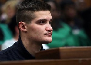 BCCSA dismisses complaints about SABC interview with mom of convicted child rapist Nicholas Ninow