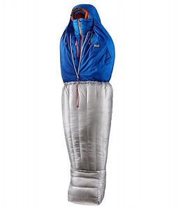 Patagonia - Hybrid Sleeping Bag | Soldier Systems Daily