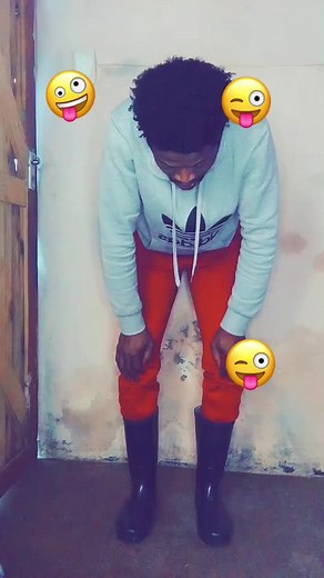 South African Gumboot Dance Tutorial for Beginners