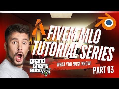 How to Create a Custom MLO for FiveM | Live Tutorial + Free Tips | Sell Your Own MLOs!