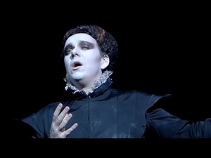 Gounod Faust - Salut! demeure chaste et pure - English Subtitles