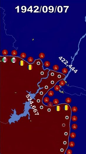 Battle for Stalingrad