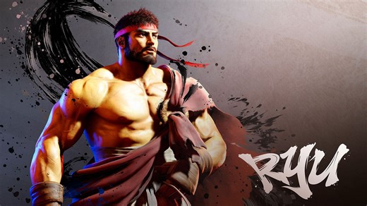 How to easily counter Ryu in Street Fighter 6