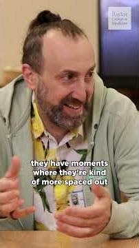 Dr. Jacob Reimer, shares with about his work studying the brain's ability to focus.