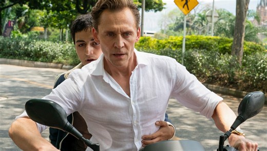 What time is The Night Manager on tonight? Full schedule of series 2 episodes here