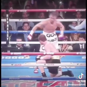 Respetos Diferentes!!! #respect #respeto #boxeo #boxing #canelo #ggg #diferente #video #viralvideo #instagram #facebook #tiktok | Boxeo Puro y Duro