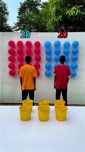 Guess the number challenge rad vs yellow who is winner ? | Guess The Number