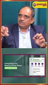 Fraudulent Transaction என்று தெரிந்தால் உடனடியாக இதை செய்யவேண்டும்!