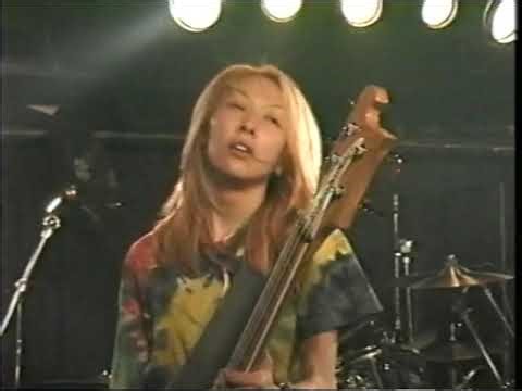 SCREANMING HOG Live/Hy-Blood Energy Vol.4 98年頃