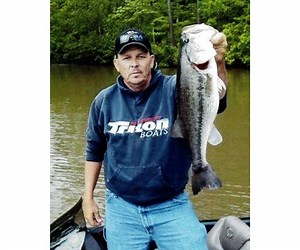 Larry Wayne Stephens Obituary (2025) - South Boston, VA - Powell Funeral Home, Inc.