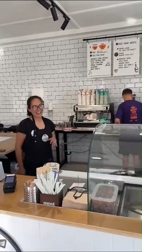 Say hello to Ichiban - Japanese Street Food – now open at The Historic Village! 🤤✨ Serving up bold Japanese street food in flavour-packed donburi, and fresh poke bowls with a twist. Plus, great coffee to top it all off! Take a peek inside and come experience the flavours for yourself! 🔥 | The Historic Village, Tauranga