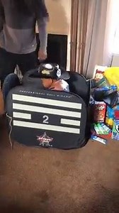 5M views · 11K reactions | Future PBR superstar? ⬇️ (: Theresa King) | PBR | Facebook