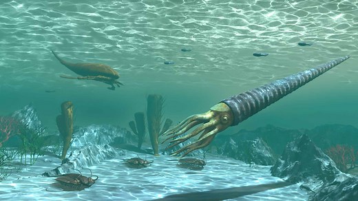 Dinosaurs that Lived in Ohio (And Where to See Fossils Today)