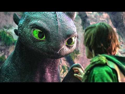 OS MELHORES FILMES DE ANIMAÇÃO 2025 (Trailers)