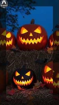 🧛 Halloween Pumpkin Carving Ideas That Make Your Porch Feel Instantly Spooky After Dark Tonight