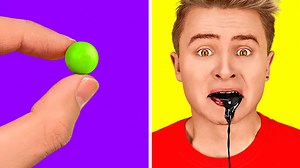 4.5K views · 42 reactions | The Ultimate Prank Frenzy! || Hilarious Pranks and Awesome Tricks by 123 GO! 藍 | 123 GO | Facebook