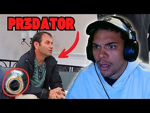 PR3D TRIES TO MARRY A YOUNG GIRL