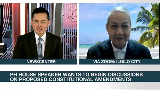 9.1K views · 15 reactions | "A big step backward." President Duterte's suggestion to abolish the party-list system in the Constitution will only prolong the country's social and political problems, said political analyst Ramon Casiple. | ANC 24/7 | Facebook