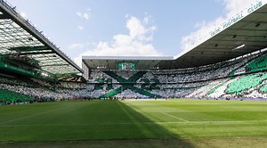 The Green Brigade release stunning new footage of memorable Celtic display
