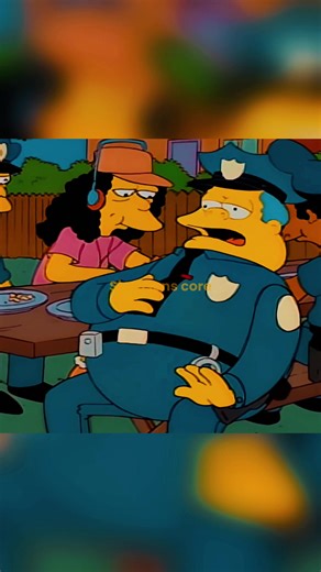 Momentos divertidos de Los Simpsons