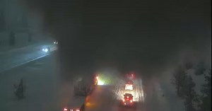 CSP warns of potential I-70 closure between Golden and Silverthorne