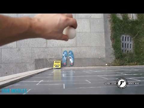 Footprint Insole Technology explained | FP Insoles