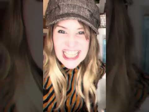 Katrin Eggert feat. Maceedo "Posi - Tief"