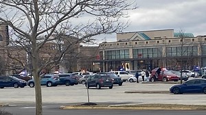 Friday's shooting is latest violent incident at Castleton Square Mall