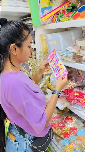 Haul-Craft Store😱 #crafteraditi #youtubepartner #shorts #youtubeshorts #haul #ytshorts ‪@CrafterAditi‬