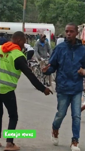 fake handshake prank