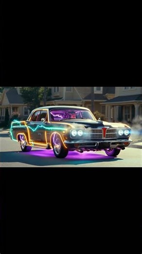 Epic Car Transformation 5 #shorts #carevolution