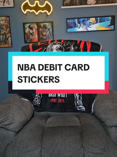 #basketballteam #nbateams #nbafans #basketballfans #debitcardstickers