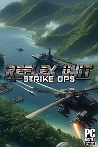 Reflex Unit : Strike Ops скачать бесплатно версия 2025 торрент