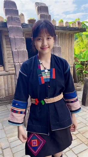 #foryoupage #miercn #tiktok #dance #民族舞 (2) | 周三 Miercn