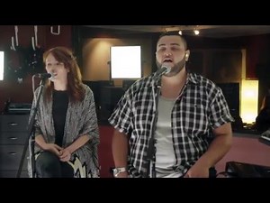 Hillsong Worship - Where The Spirit Of The Lord Is (Acoustic)