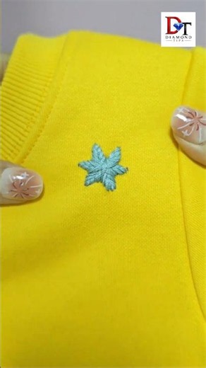 Amazing Sweatshirt Hole Repair Hack | Invisible Hand Sewing Trick | Easy DIY Clothing Fix