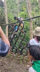 ACE School BSP & GSP Challenge Valley 🧗🏃 #ScoutingIsFun #ScoutingSpirit #highlighteveryone #fbreelsvideopost | Praxedes U. Balabat