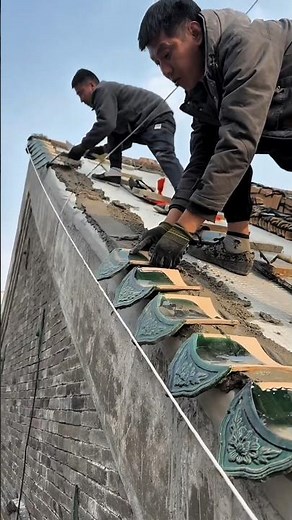 How to design the ceiling cornice of the house!
