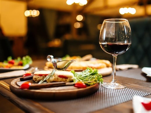 Own A Piece Of MA Restaurant History   Locals Step Up For SNAP: MA Food Week