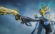 Warframe Banshee Prime试玩！